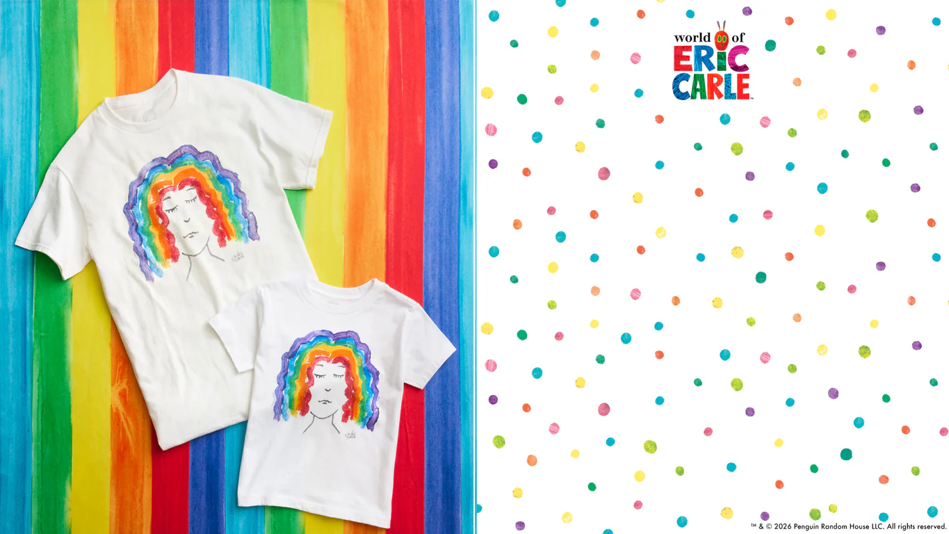 Wear Your Favorite Stories