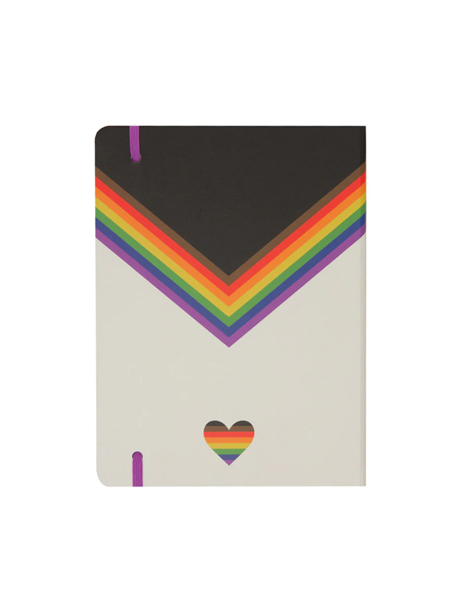 Book Nerd Pride journal - Image 2