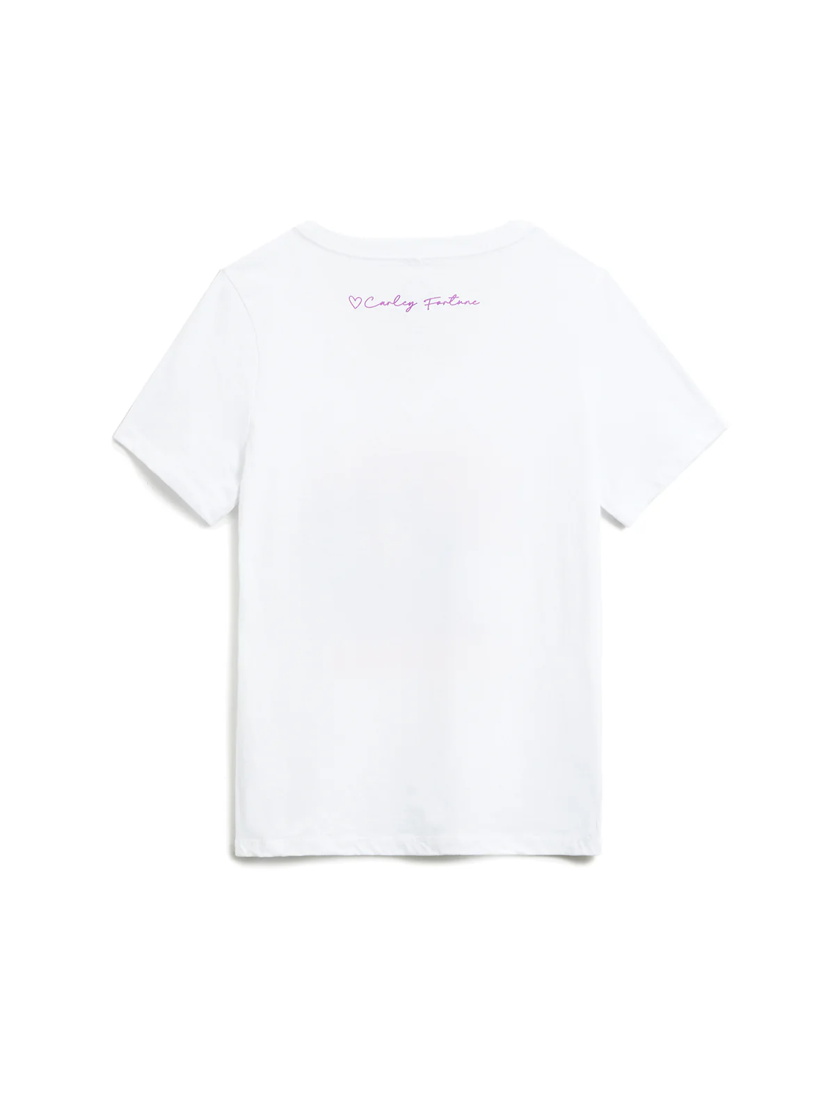 Carley Fortune: Utterly Desperate for an Adventure Women's V-Neck T-Shirt (Print Shop) - Image 2