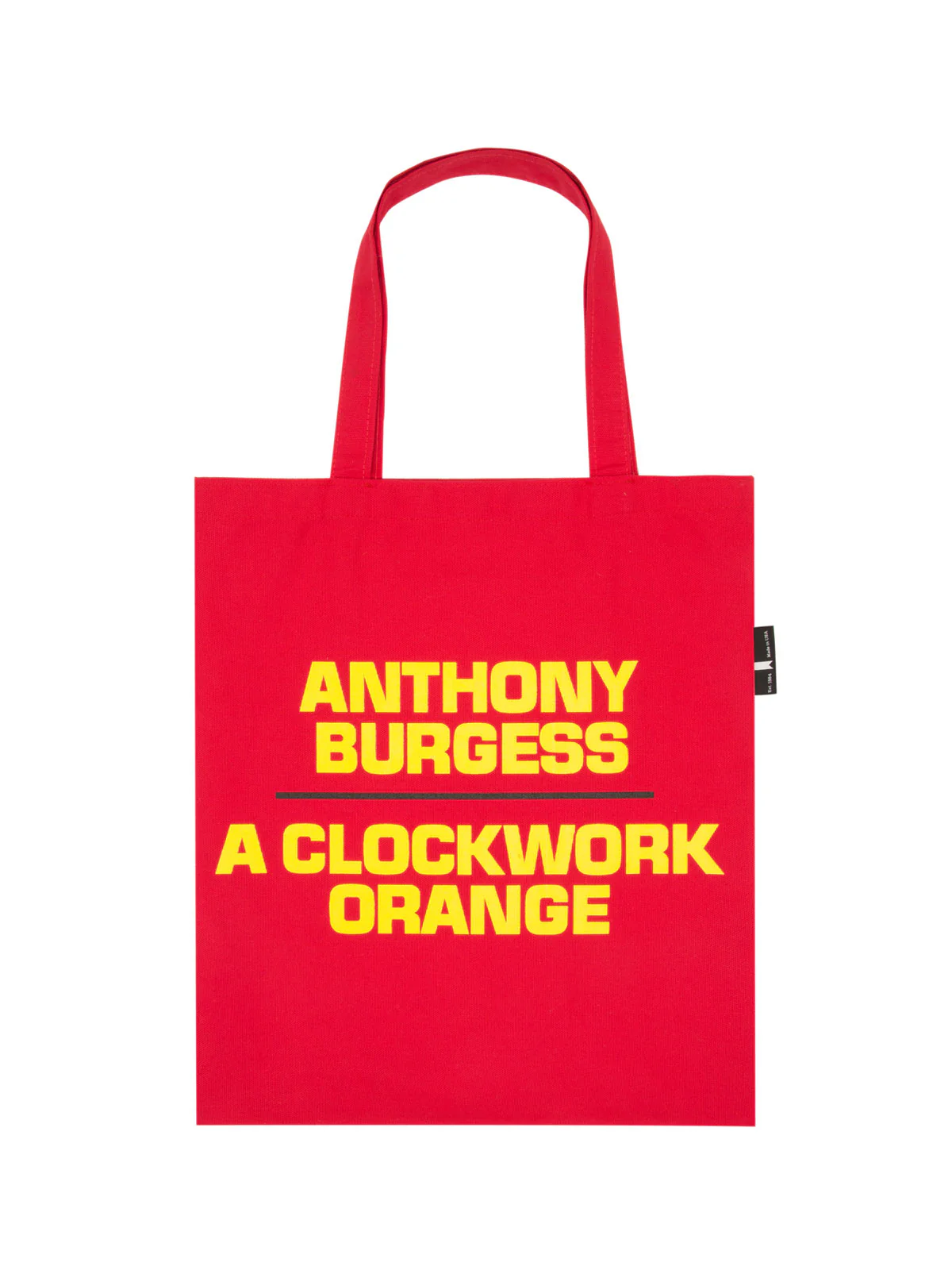 A Clockwork Orange tote bag - Image 2