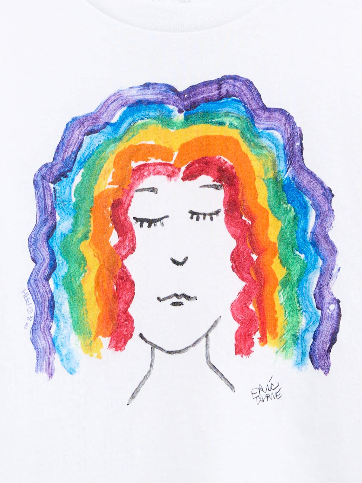 World of Eric Carle - Pride Unisex Sweatshirt (Print Shop) - Image 3