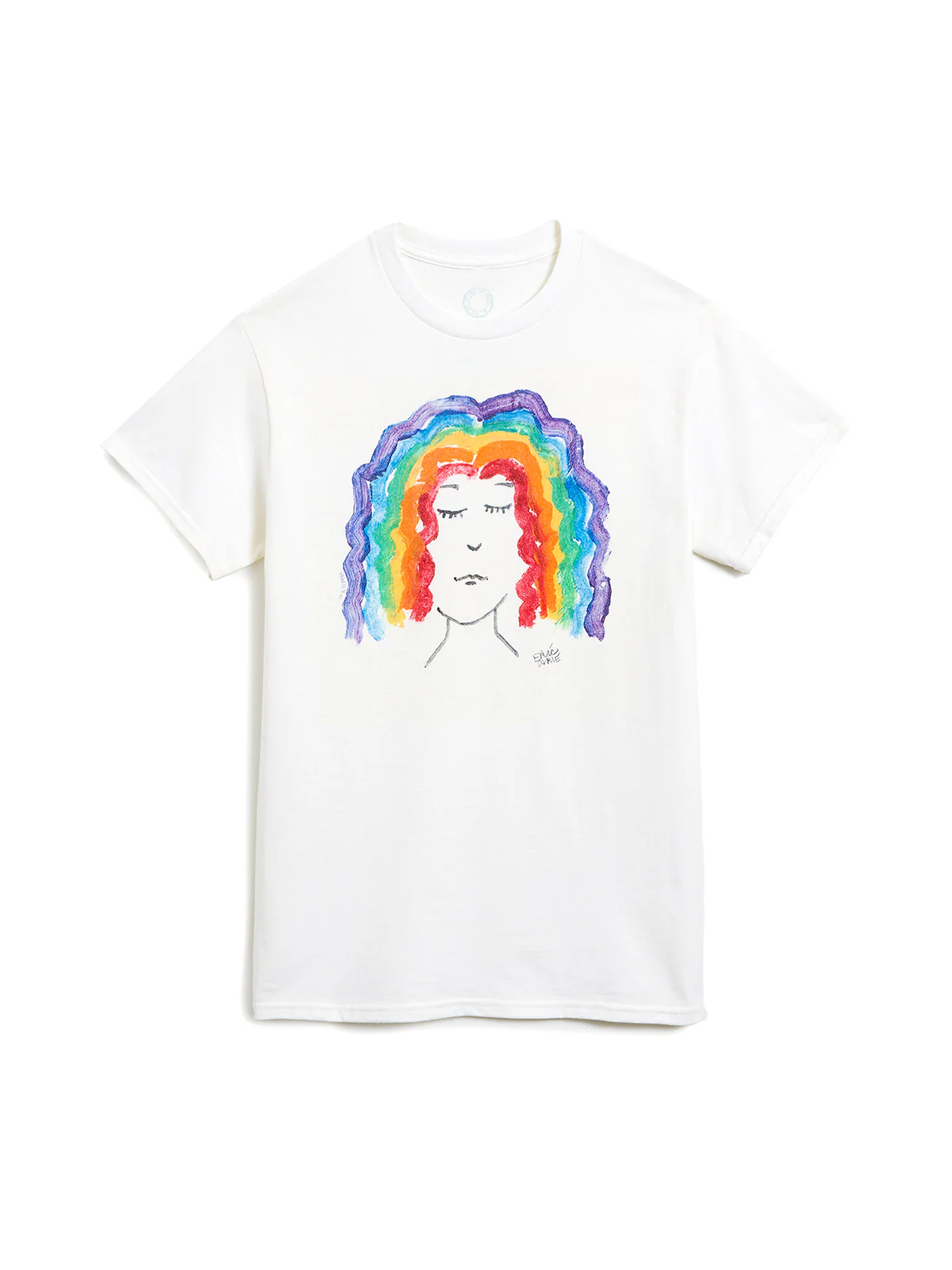 World of Eric Carle - Pride Unisex T-Shirt (Print Shop)