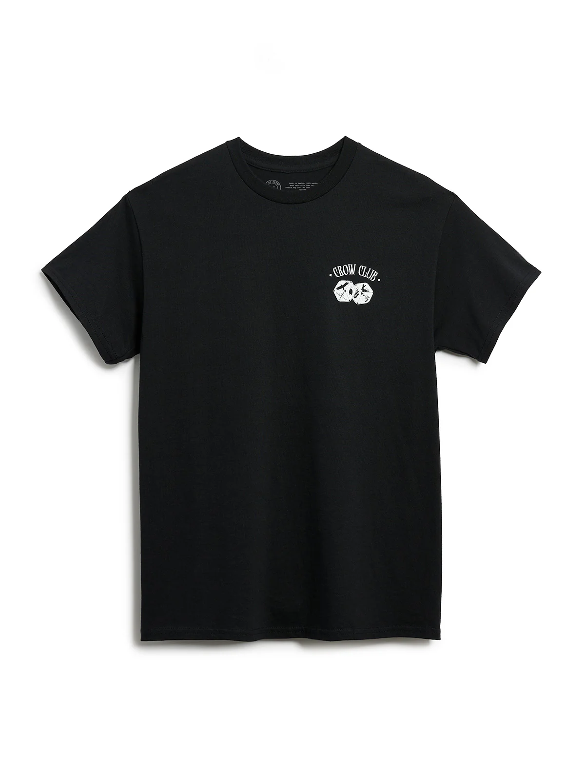 Grishaverse: Crow Club Unisex T-Shirt