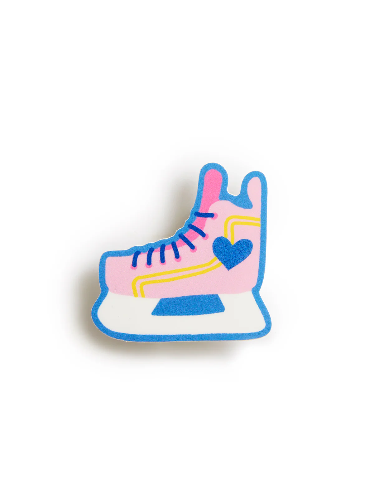 Hockey Romance Stickers - Set of 4 - Image 2
