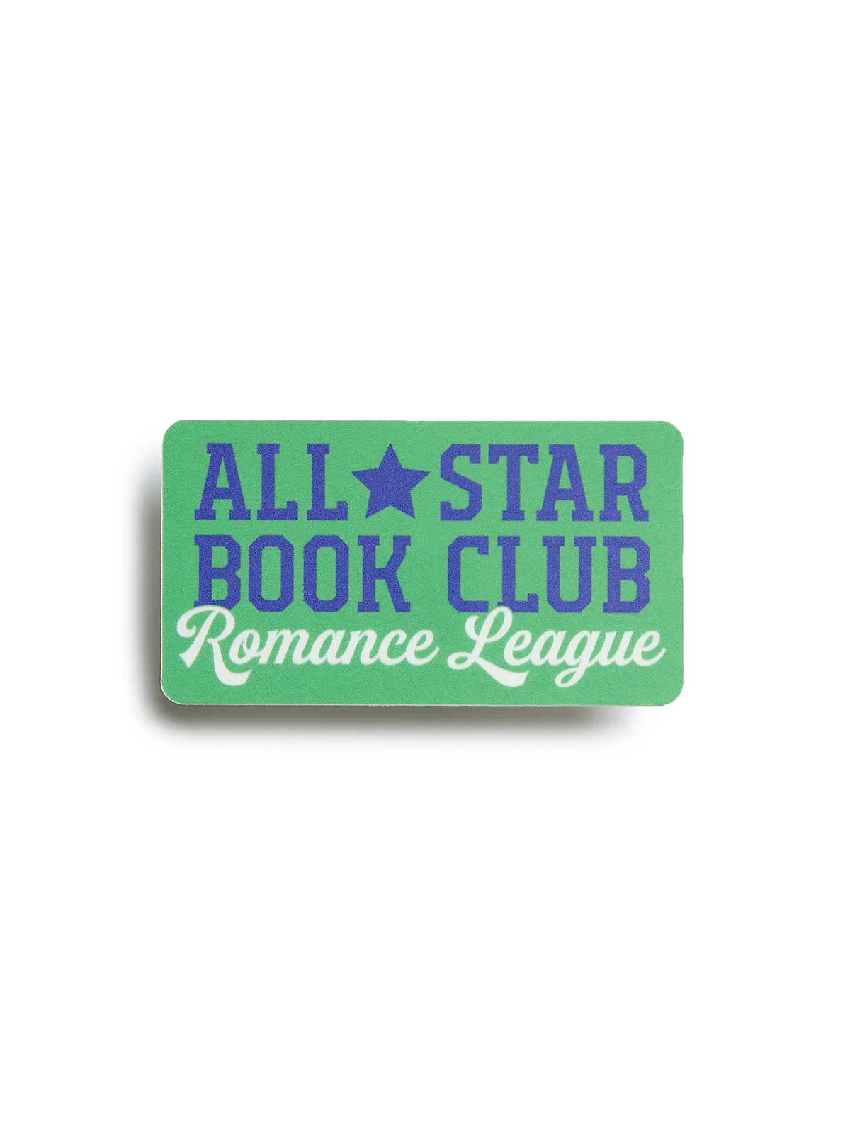 I Love Sports (Romance) Stickers - Set of 4 - Image 2