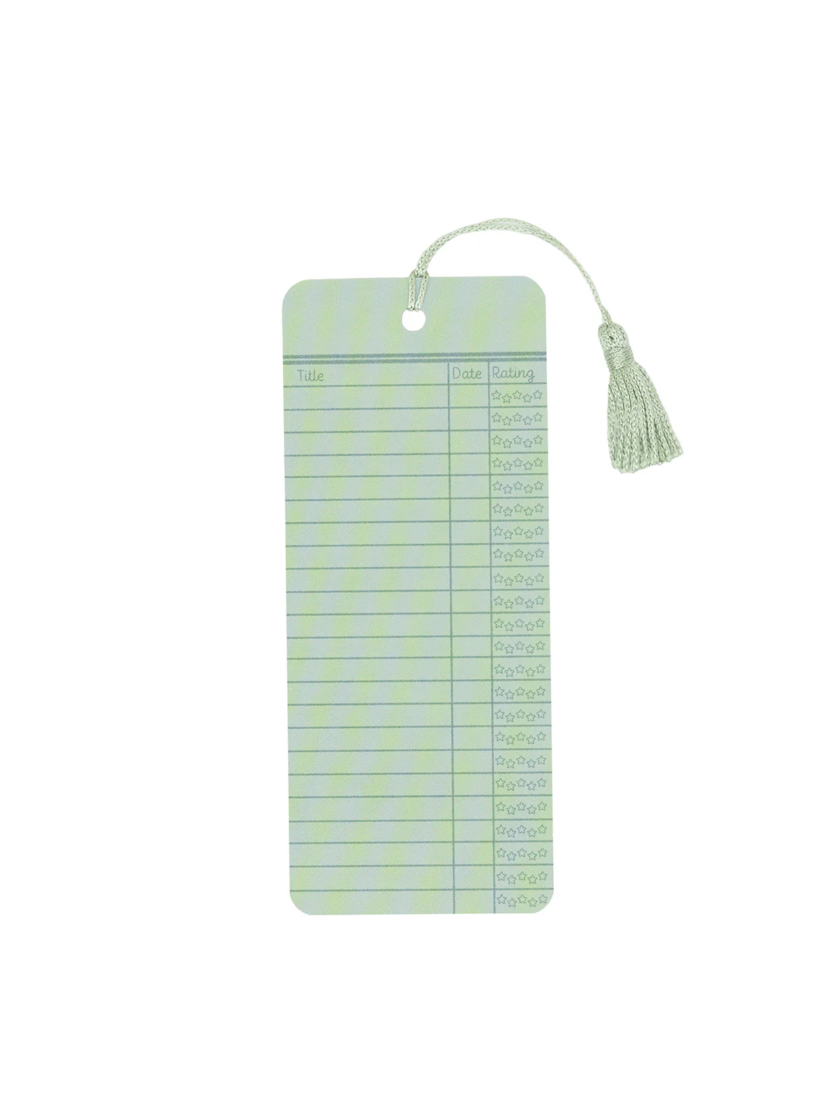 Reading List bookmark - Image 2