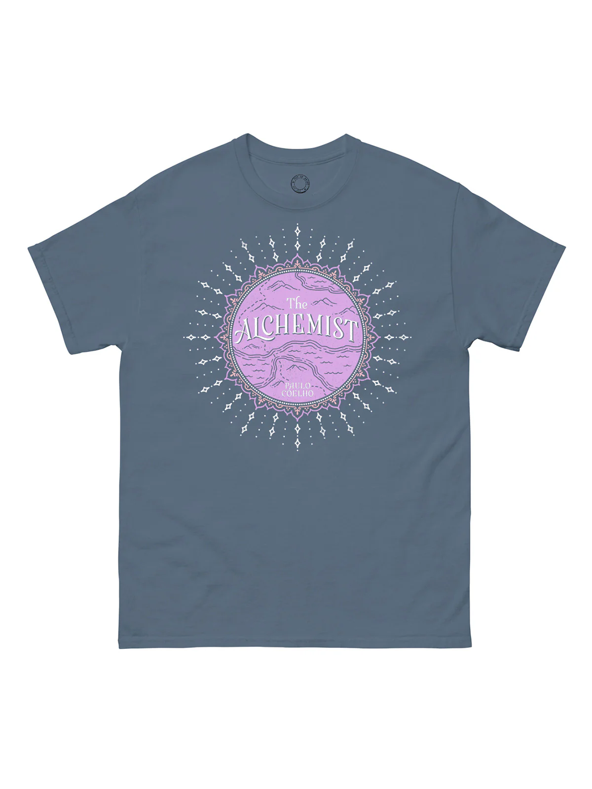 The Alchemist Unisex T-Shirt